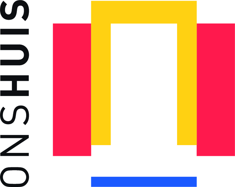 Logo Jaarverslag 2025 Ons Huis